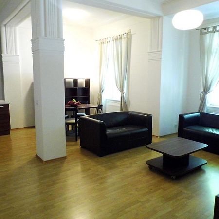 Lion Apartments Medena, Big Size, High Ceilings 布拉迪斯拉发 客房 照片