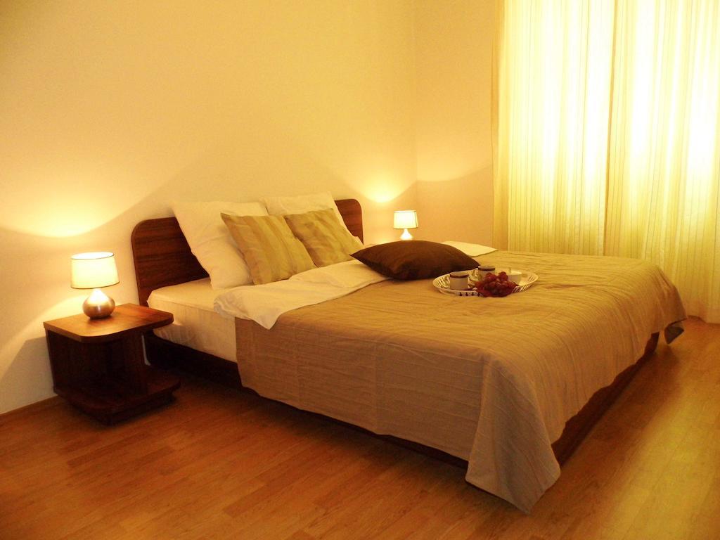Lion Apartments Medena, Big Size, High Ceilings 布拉迪斯拉发 客房 照片