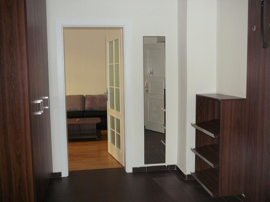 Lion Apartments Medena, Big Size, High Ceilings 布拉迪斯拉发 外观 照片