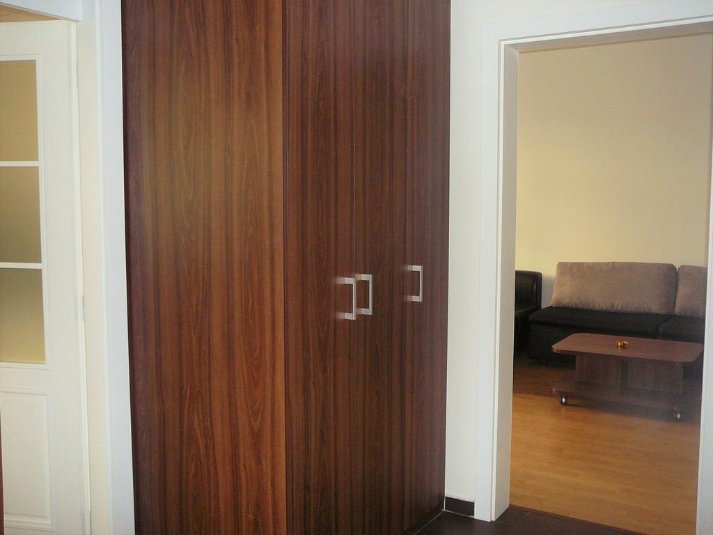 Lion Apartments Medena, Big Size, High Ceilings 布拉迪斯拉发 外观 照片