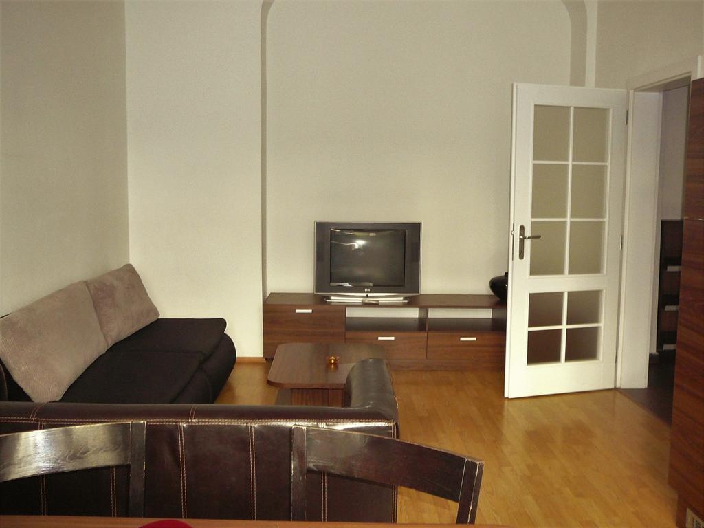 Lion Apartments Medena, Big Size, High Ceilings 布拉迪斯拉发 外观 照片