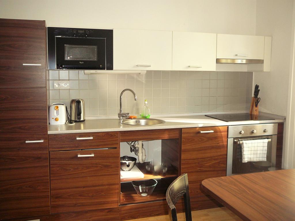 Lion Apartments Medena, Big Size, High Ceilings 布拉迪斯拉发 外观 照片