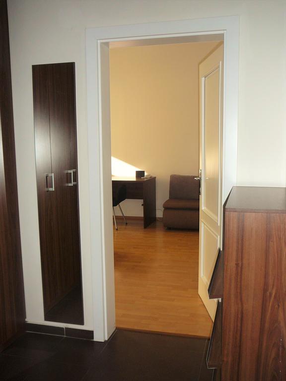 Lion Apartments Medena, Big Size, High Ceilings 布拉迪斯拉发 外观 照片