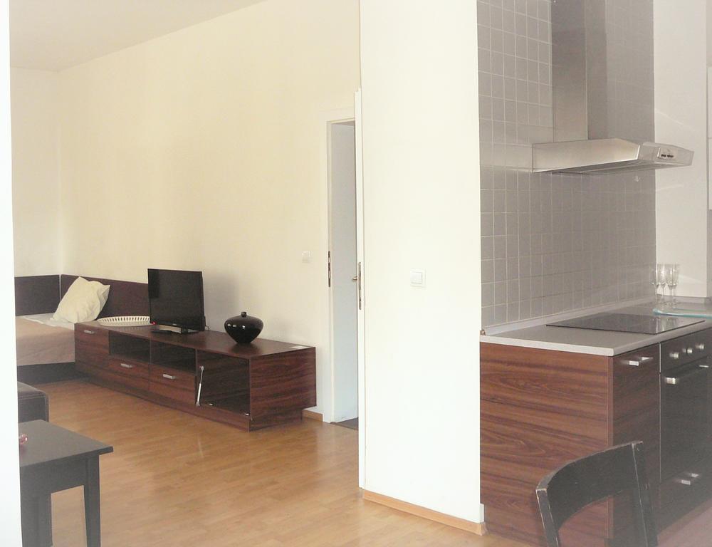 Lion Apartments Medena, Big Size, High Ceilings 布拉迪斯拉发 外观 照片