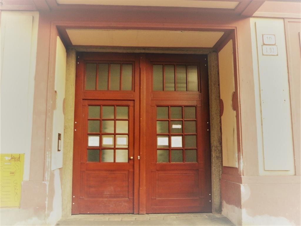 Lion Apartments Medena, Big Size, High Ceilings 布拉迪斯拉发 外观 照片