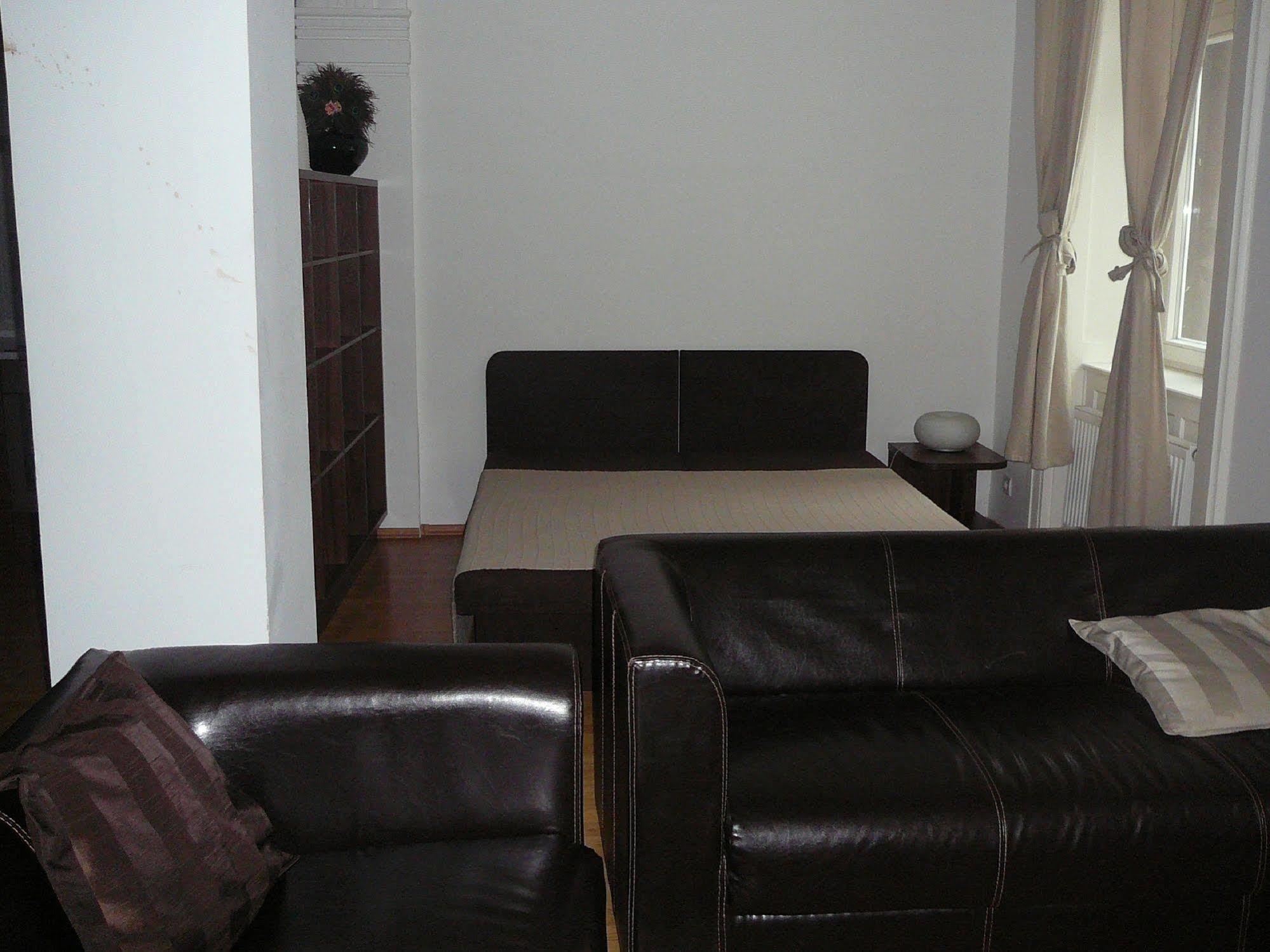 Lion Apartments Medena, Big Size, High Ceilings 布拉迪斯拉发 外观 照片