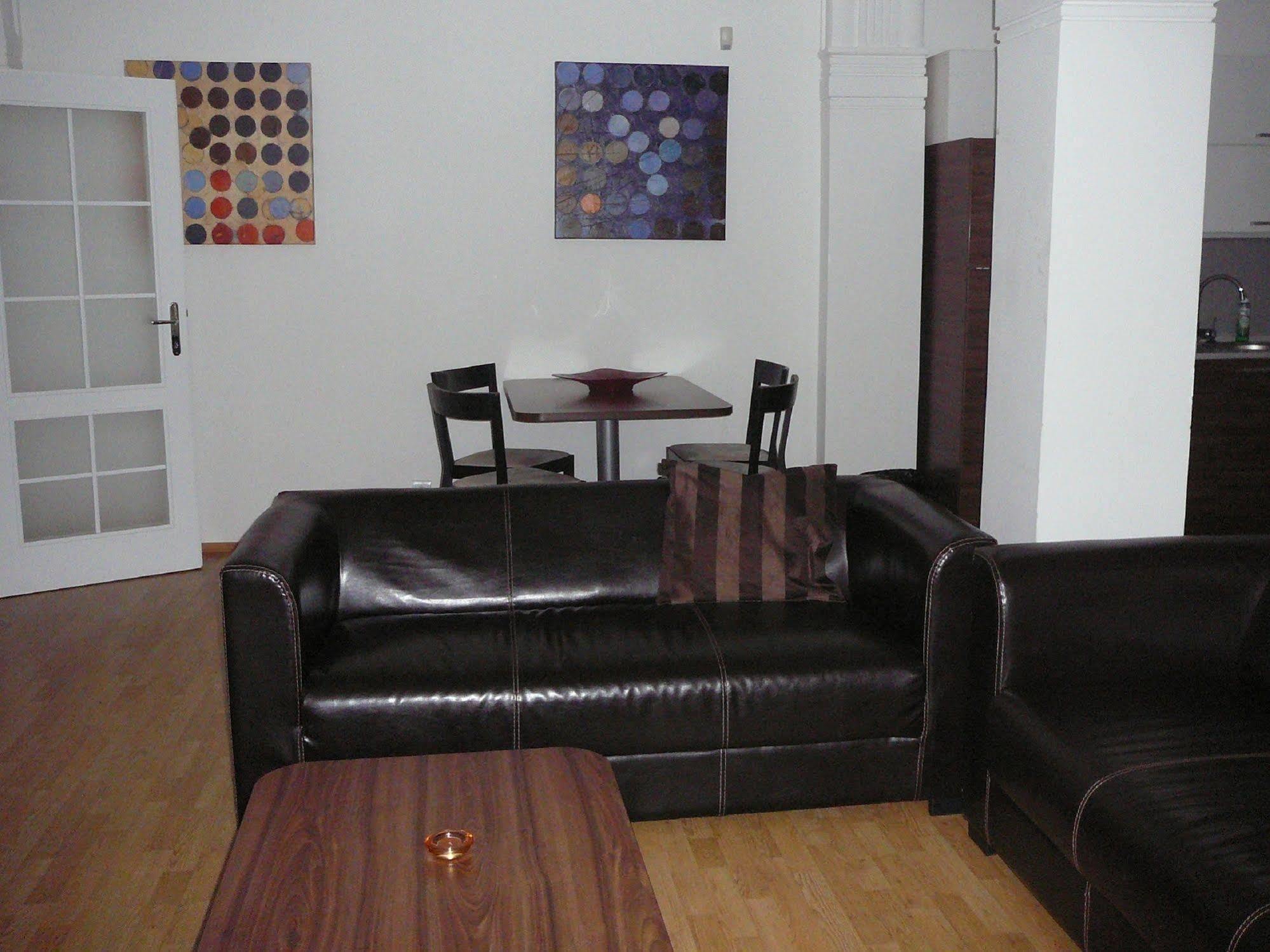 Lion Apartments Medena, Big Size, High Ceilings 布拉迪斯拉发 外观 照片