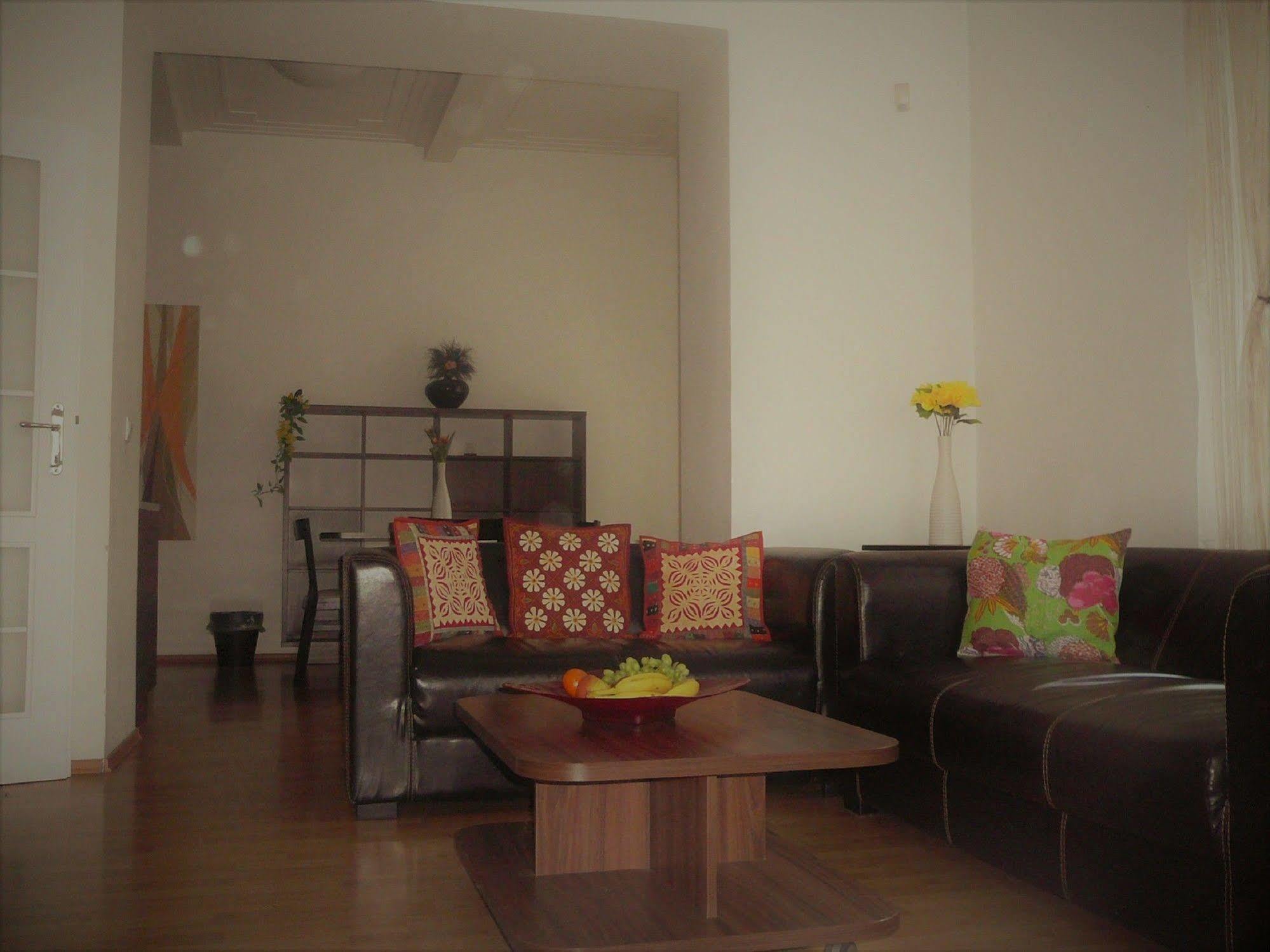 Lion Apartments Medena, Big Size, High Ceilings 布拉迪斯拉发 外观 照片