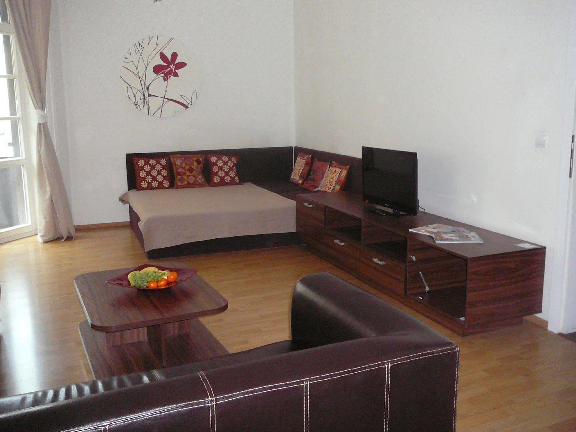 Lion Apartments Medena, Big Size, High Ceilings 布拉迪斯拉发 外观 照片